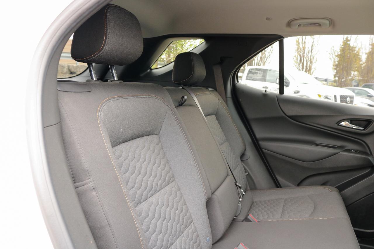 2021 Chevrolet Equinox FWD 4dr LT w-1LT | HEATED SEATS | REMOTE START | Photo