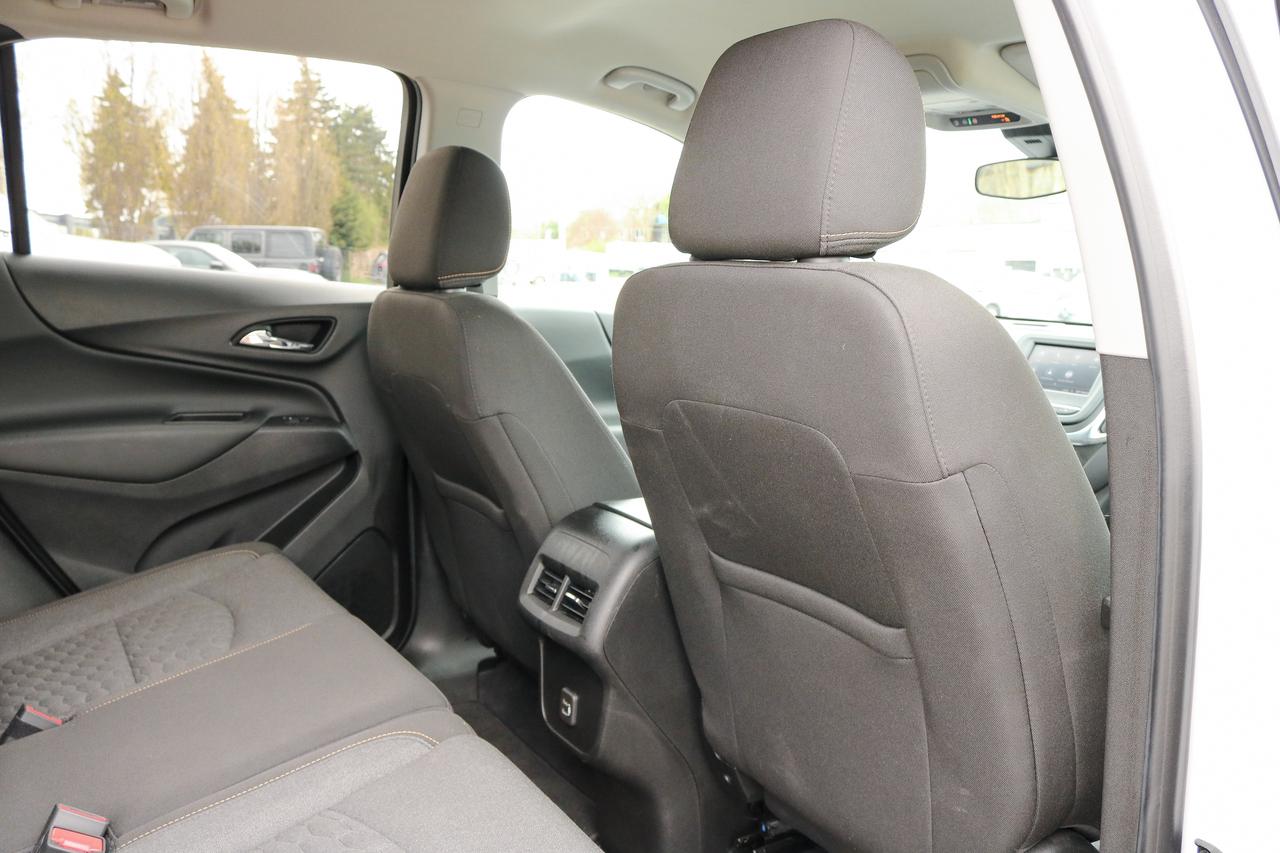 2021 Chevrolet Equinox FWD 4dr LT w-1LT | HEATED SEATS | REMOTE START | Photo