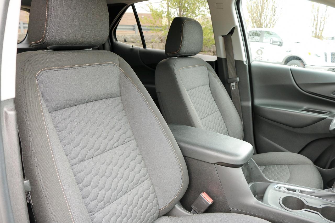 2021 Chevrolet Equinox FWD 4dr LT w-1LT | HEATED SEATS | REMOTE START | Photo
