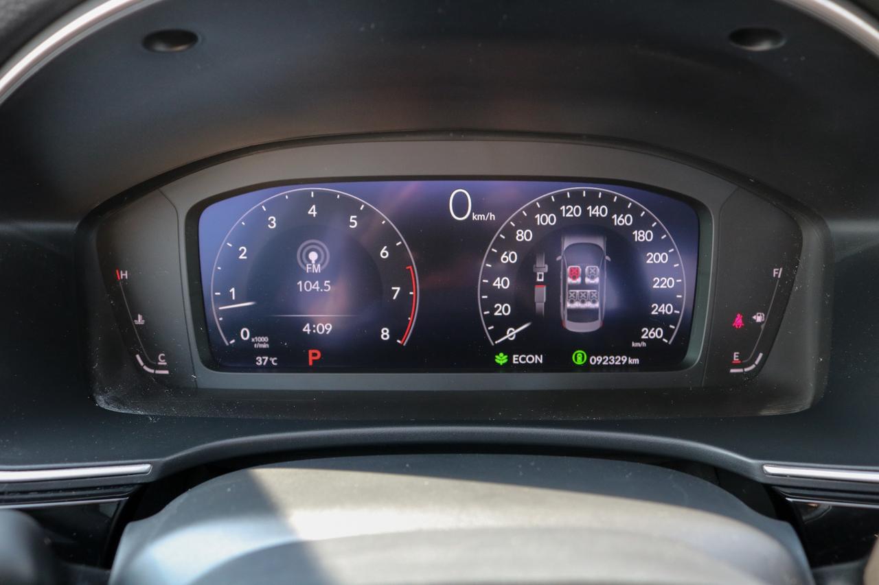 2023 Honda Civic Sedan Touring CVT | NAVIGATION | BOSE AUDIO| BLUETOOTH Photo