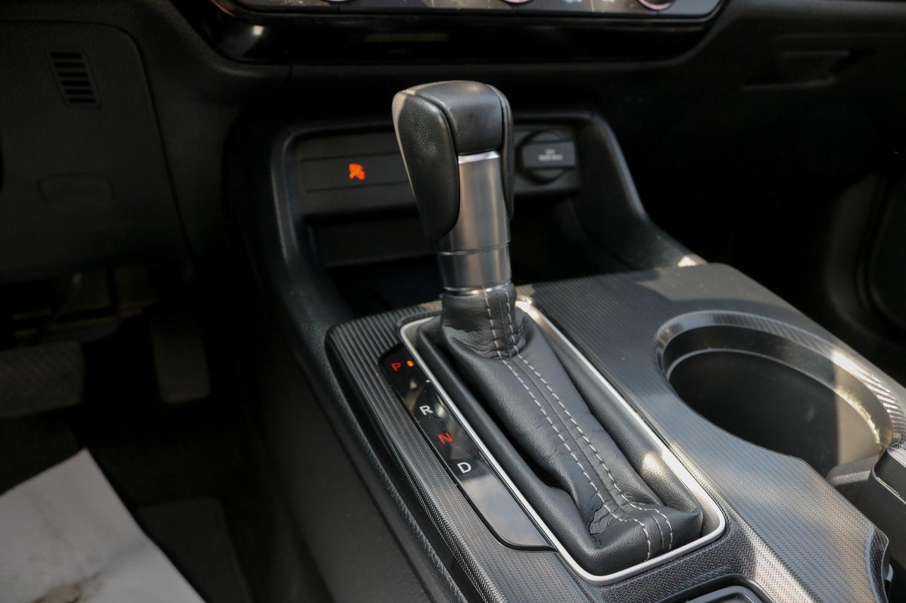 2023 Honda Civic Sedan Touring CVT | NAVIGATION | BOSE AUDIO| BLUETOOTH Photo