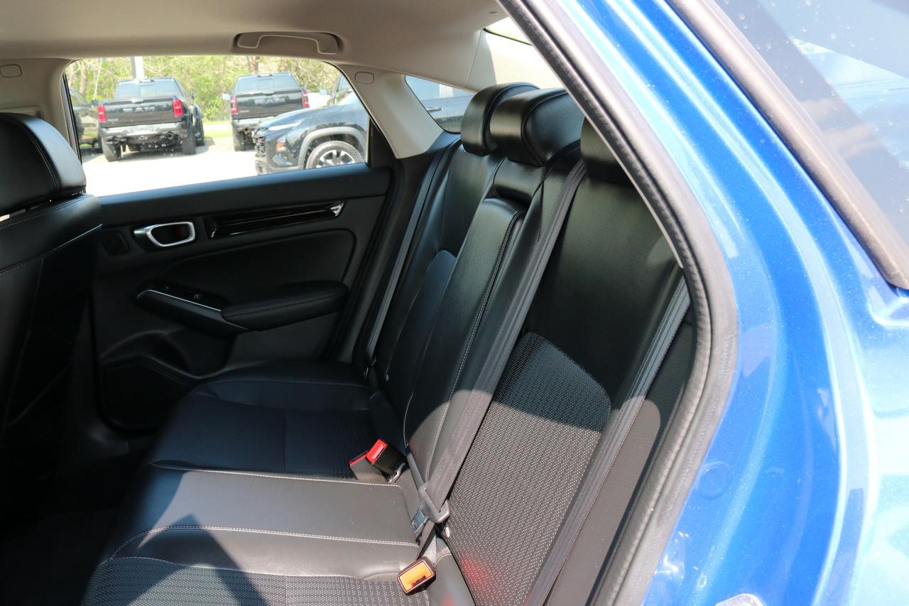 2023 Honda Civic Sedan Touring CVT | NAVIGATION | BOSE AUDIO| BLUETOOTH Photo