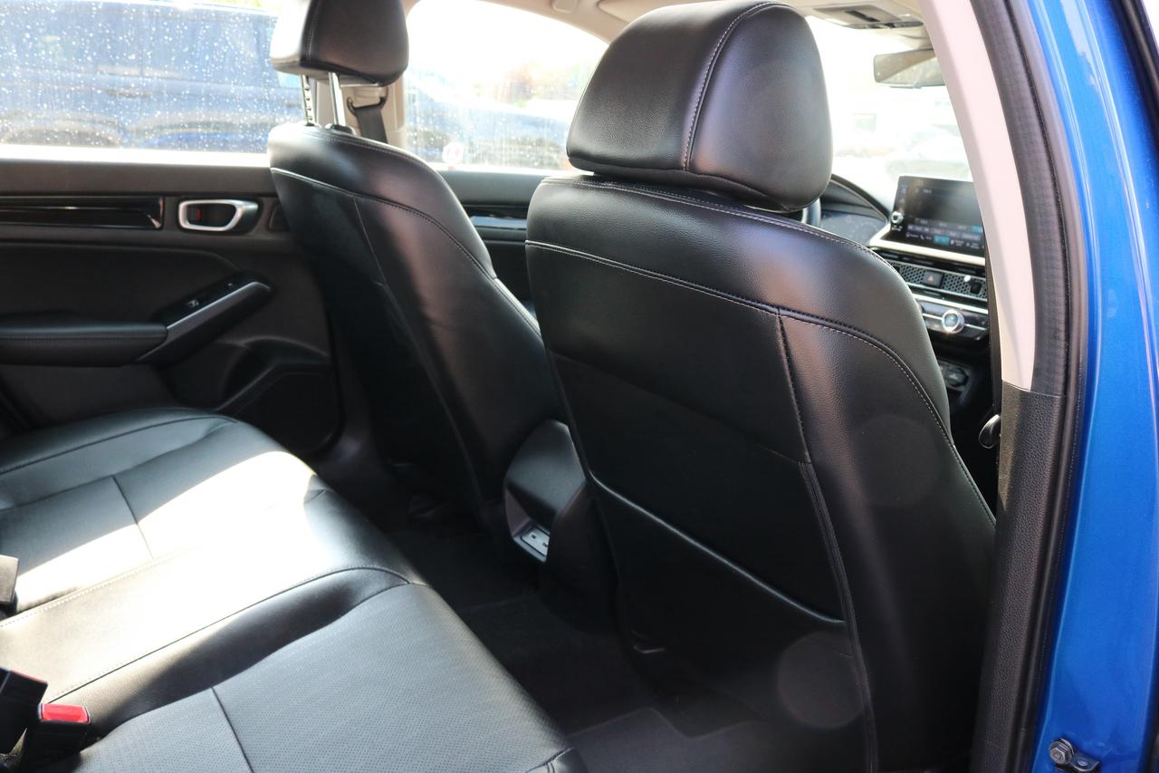 2023 Honda Civic Sedan Touring CVT | NAVIGATION | BOSE AUDIO| BLUETOOTH Photo