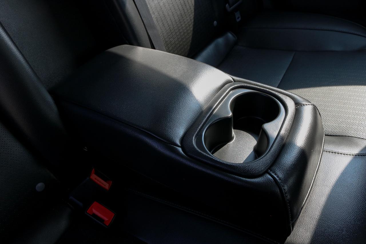 2023 Honda Civic Sedan Touring CVT | NAVIGATION | BOSE AUDIO| BLUETOOTH Photo