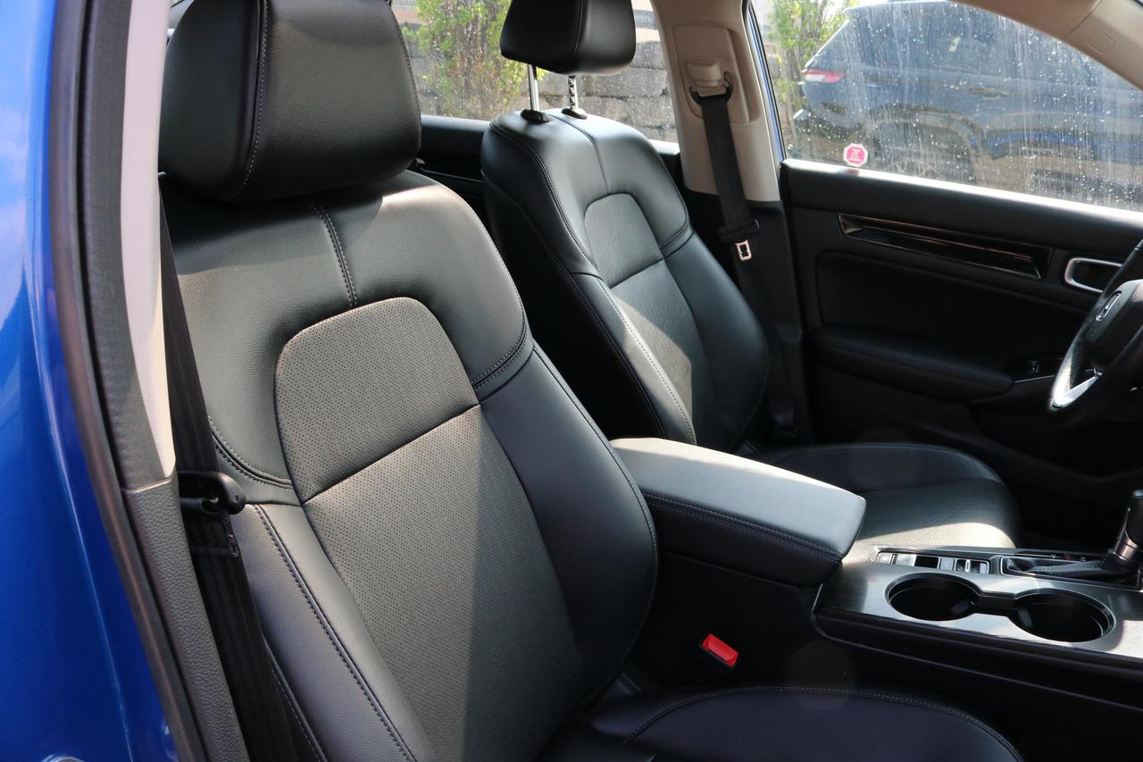 2023 Honda Civic Sedan Touring CVT | NAVIGATION | BOSE AUDIO| BLUETOOTH Photo
