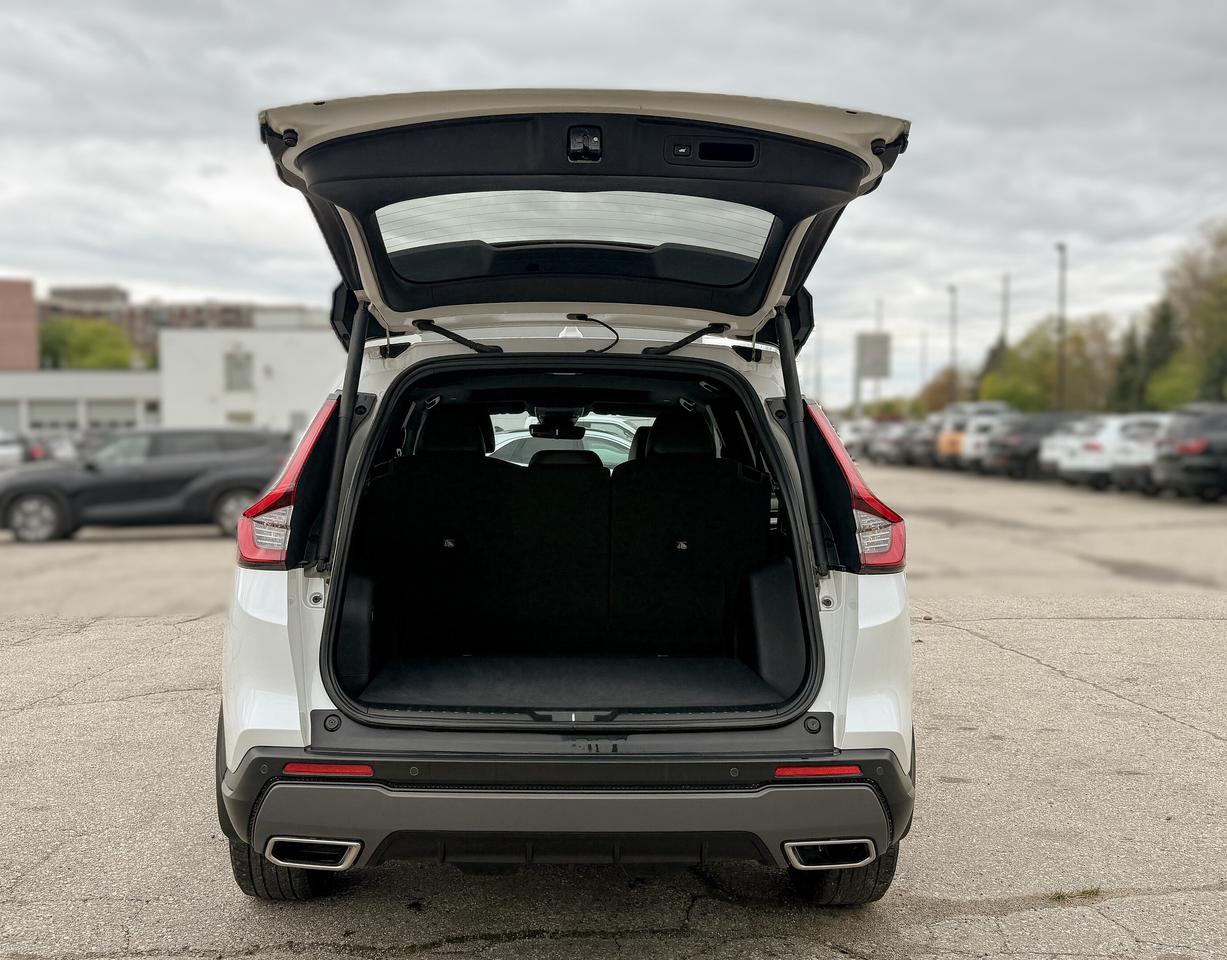 2024 Honda CR-V Hybrid EX-L AWD | SUNROOF  | BLUETOOTH | REMOTE START | Photo