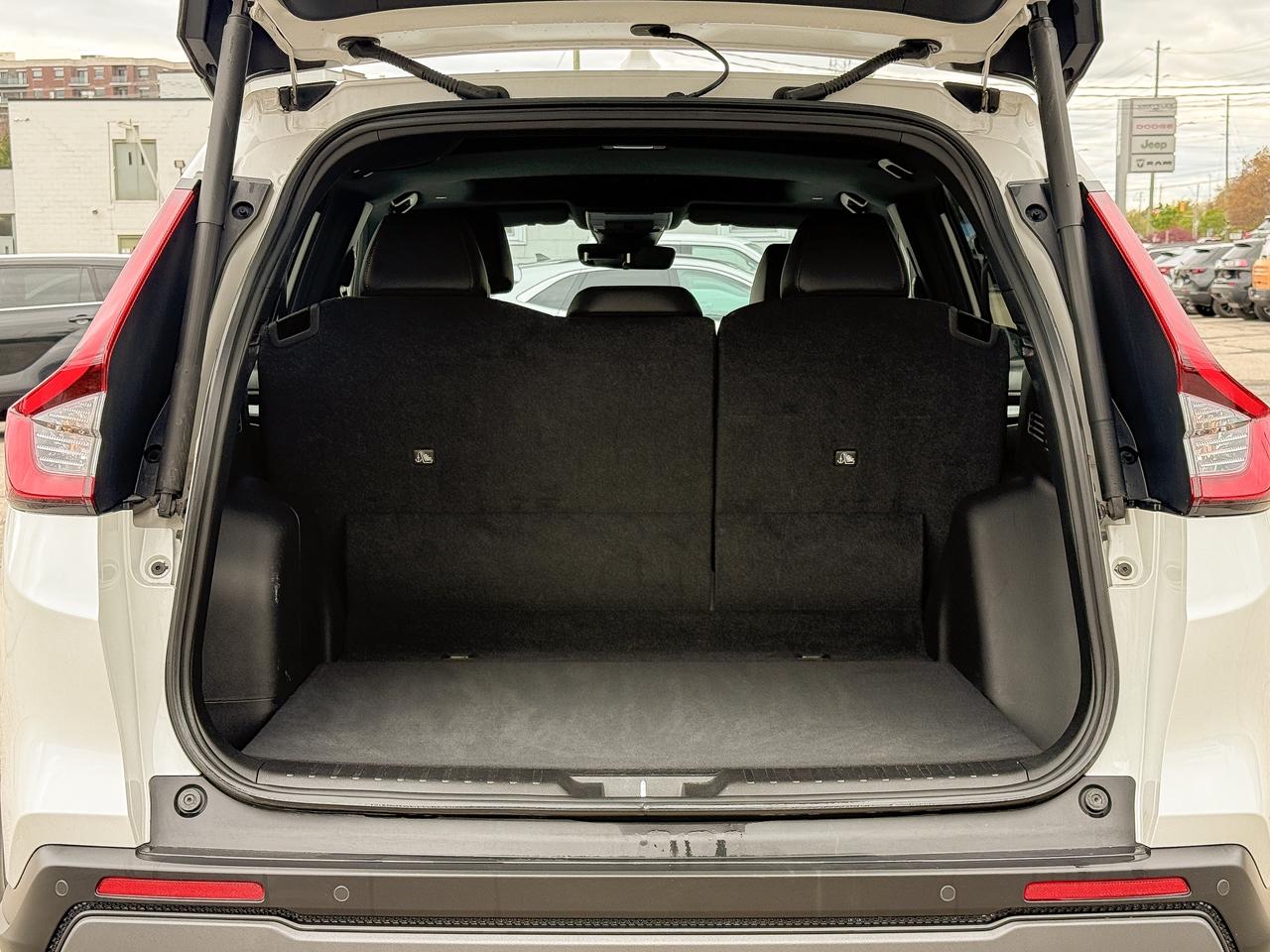 2024 Honda CR-V Hybrid EX-L AWD | SUNROOF  | BLUETOOTH | REMOTE START | Photo