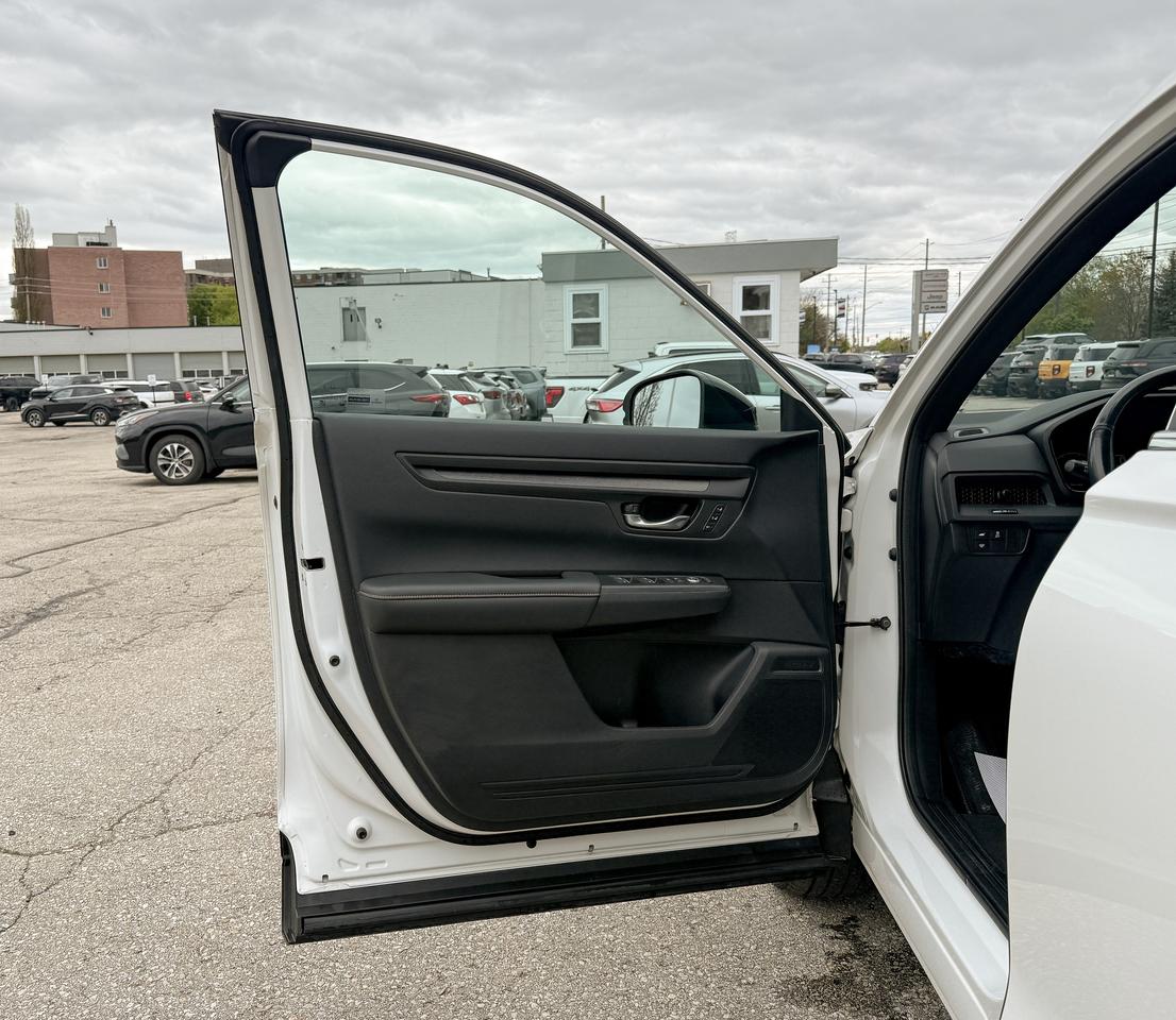 2024 Honda CR-V Hybrid EX-L AWD | SUNROOF  | BLUETOOTH | REMOTE START | Photo
