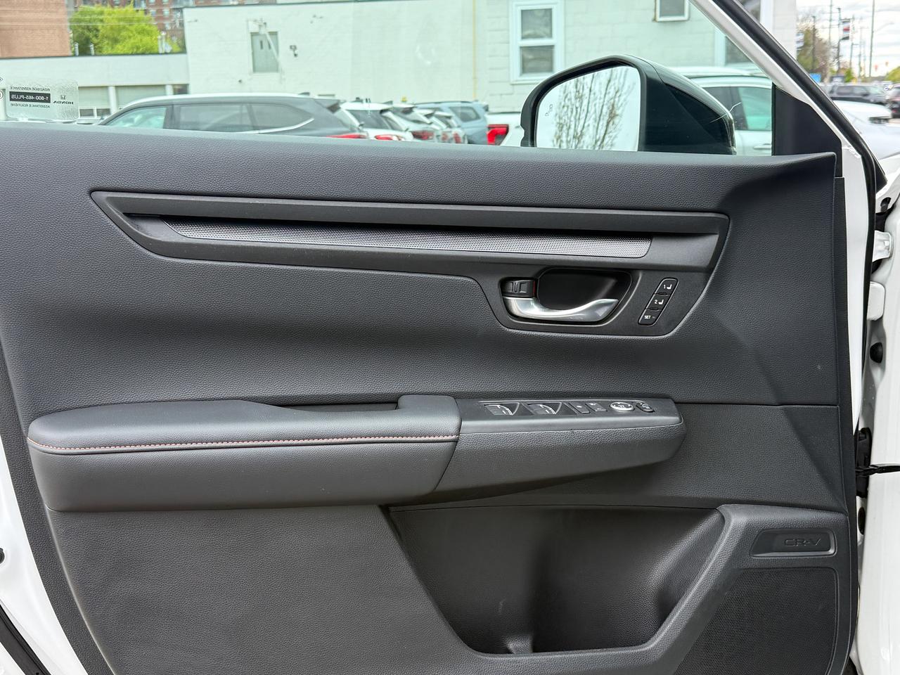 2024 Honda CR-V Hybrid EX-L AWD | SUNROOF  | BLUETOOTH | REMOTE START | Photo