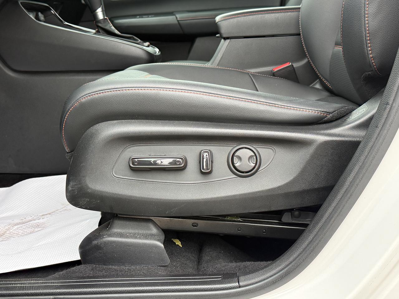 2024 Honda CR-V Hybrid EX-L AWD | SUNROOF  | BLUETOOTH | REMOTE START | Photo