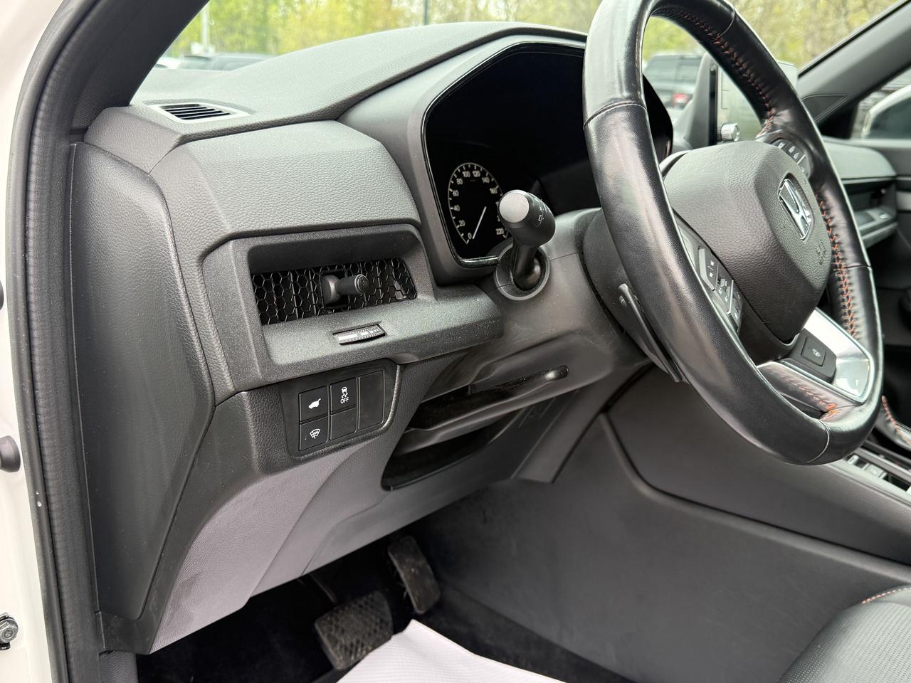 2024 Honda CR-V Hybrid EX-L AWD | SUNROOF  | BLUETOOTH | REMOTE START | Photo