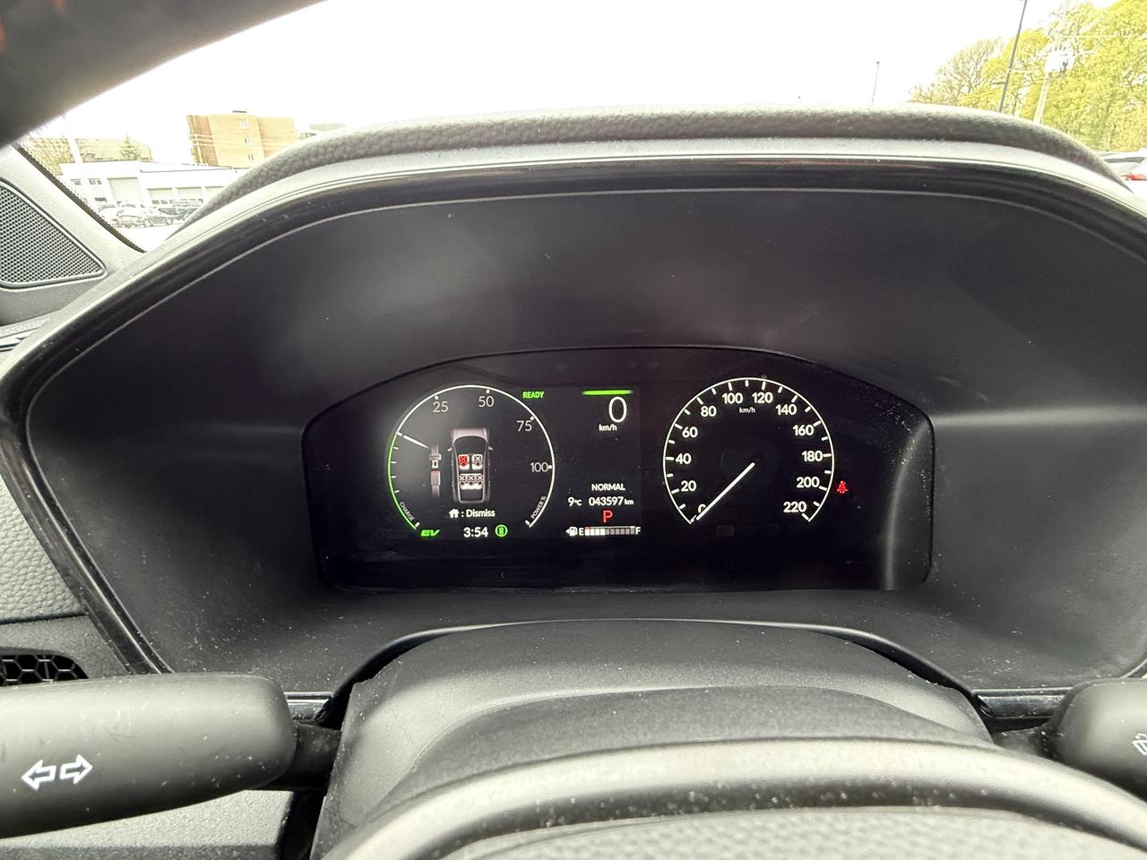 2024 Honda CR-V Hybrid EX-L AWD | SUNROOF  | BLUETOOTH | REMOTE START | Photo