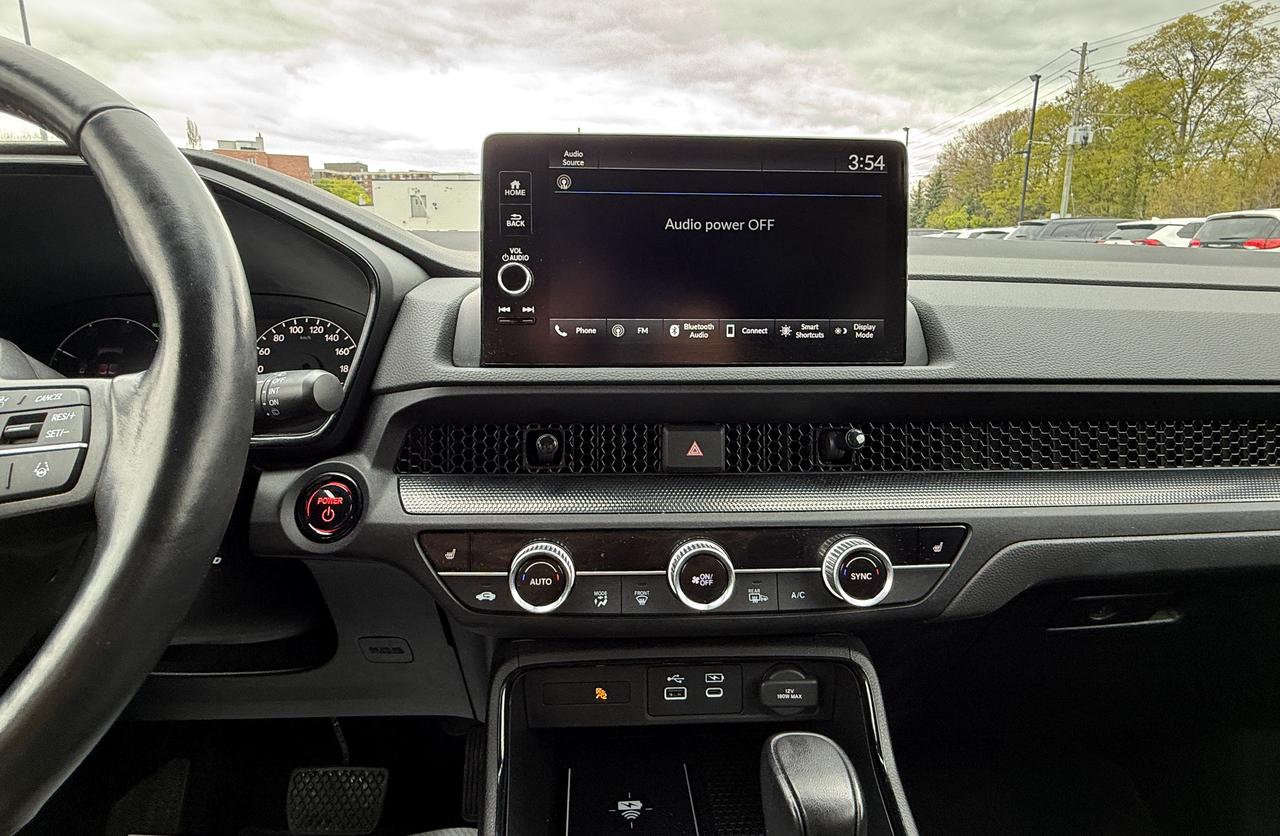 2024 Honda CR-V Hybrid EX-L AWD | SUNROOF  | BLUETOOTH | REMOTE START | Photo