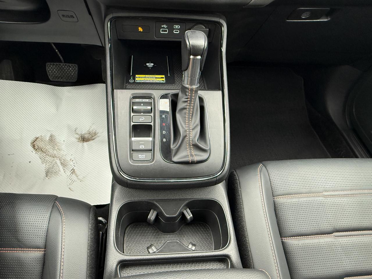 2024 Honda CR-V Hybrid EX-L AWD | SUNROOF  | BLUETOOTH | REMOTE START | Photo