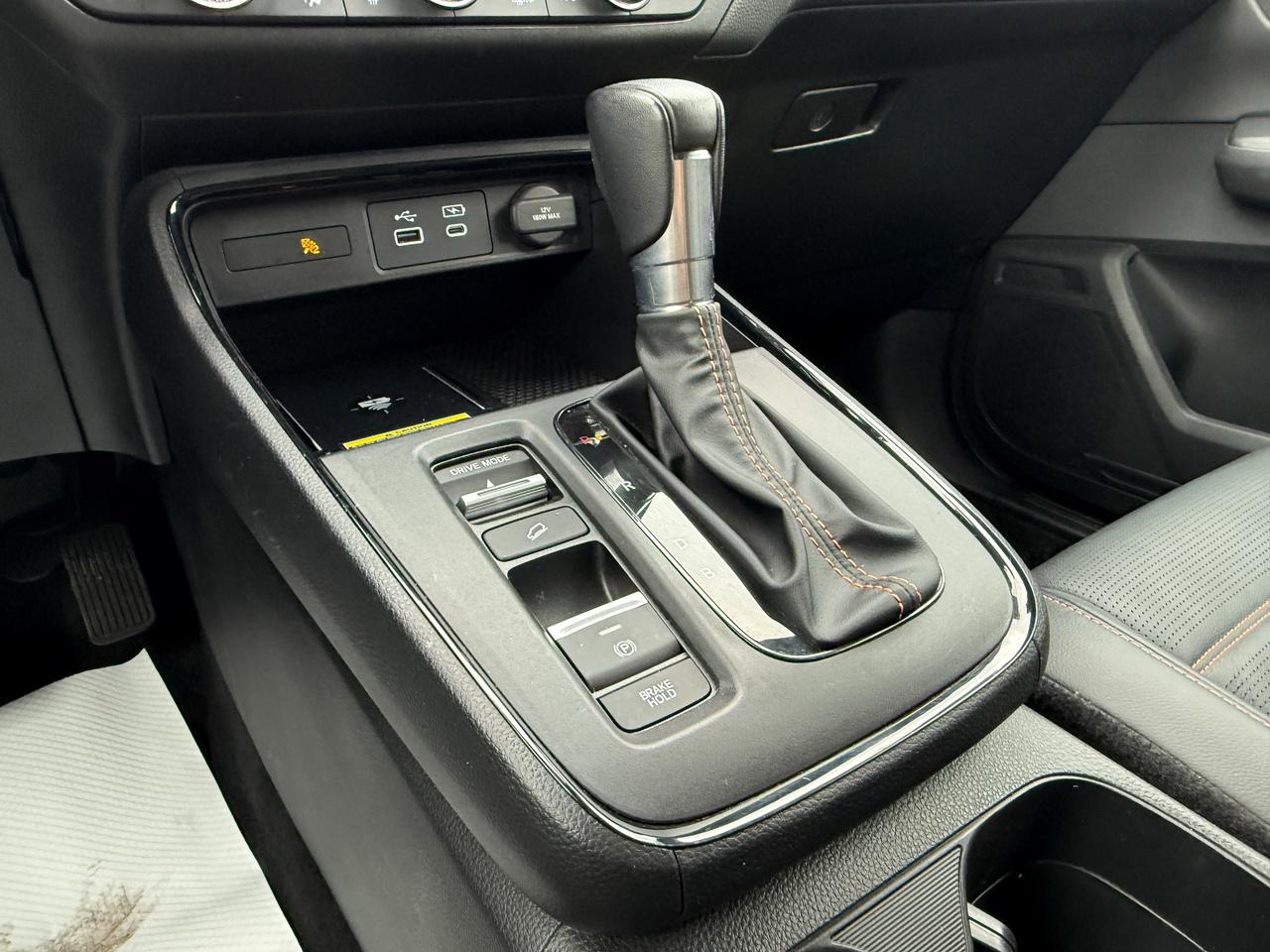 2024 Honda CR-V Hybrid EX-L AWD | SUNROOF  | BLUETOOTH | REMOTE START | Photo