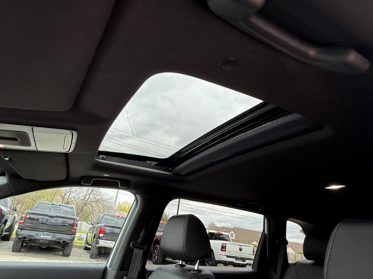 2024 Honda CR-V Hybrid EX-L AWD | SUNROOF  | BLUETOOTH | REMOTE START | Photo