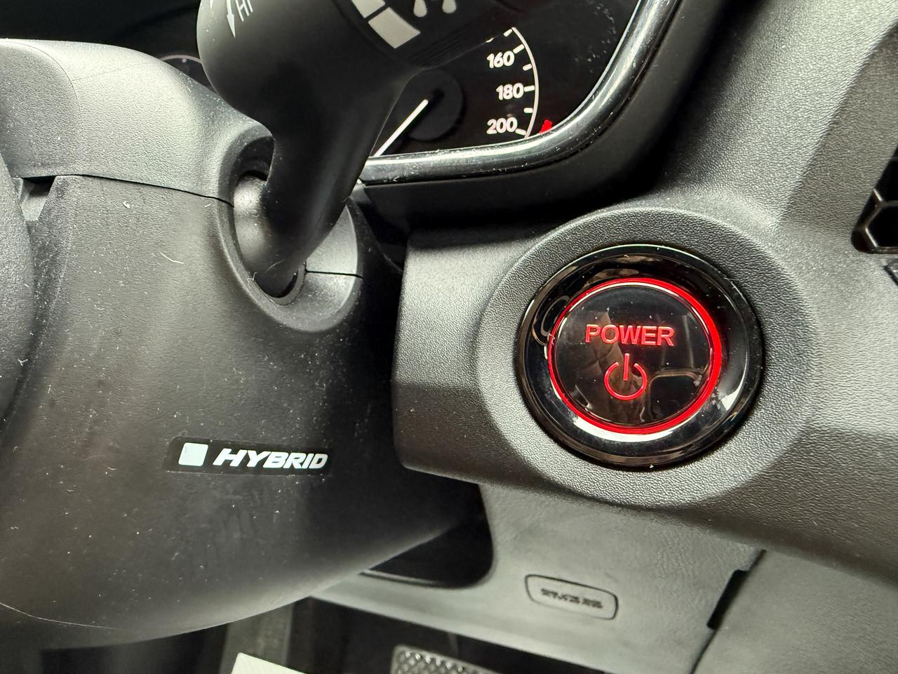 2024 Honda CR-V Hybrid EX-L AWD | SUNROOF  | BLUETOOTH | REMOTE START | Photo