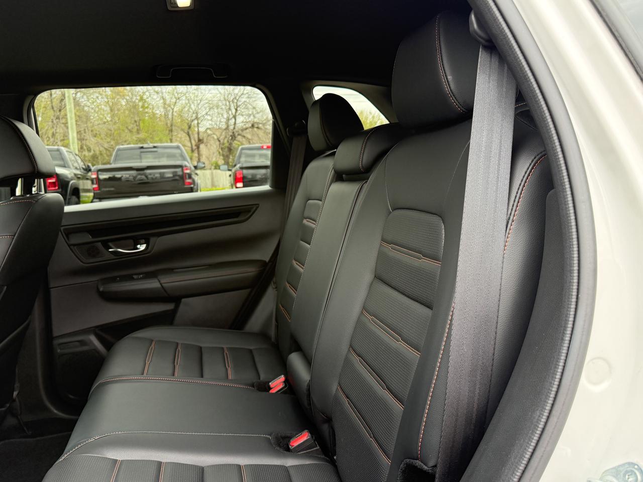 2024 Honda CR-V Hybrid EX-L AWD | SUNROOF  | BLUETOOTH | REMOTE START | Photo