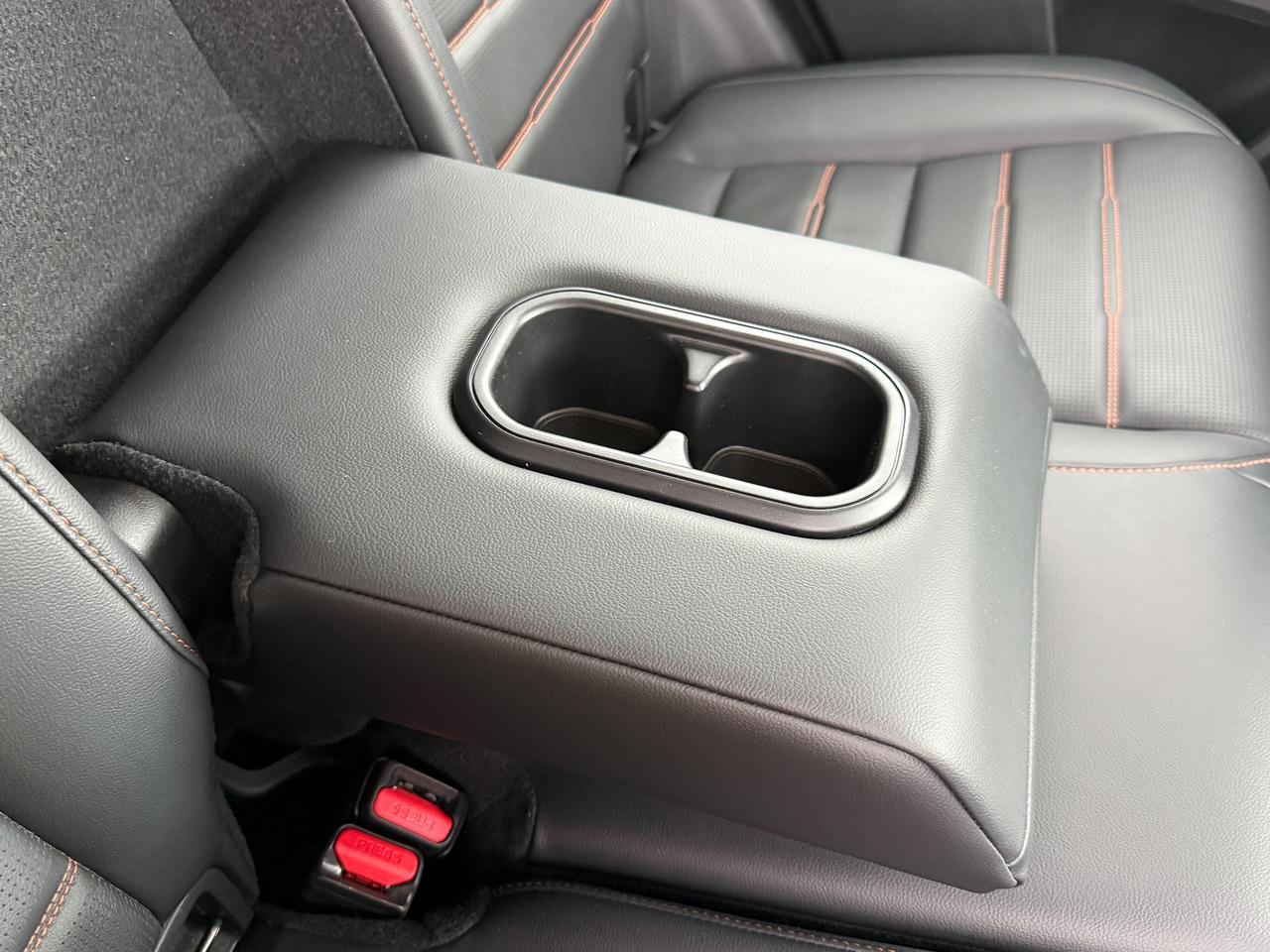 2024 Honda CR-V Hybrid EX-L AWD | SUNROOF  | BLUETOOTH | REMOTE START | Photo