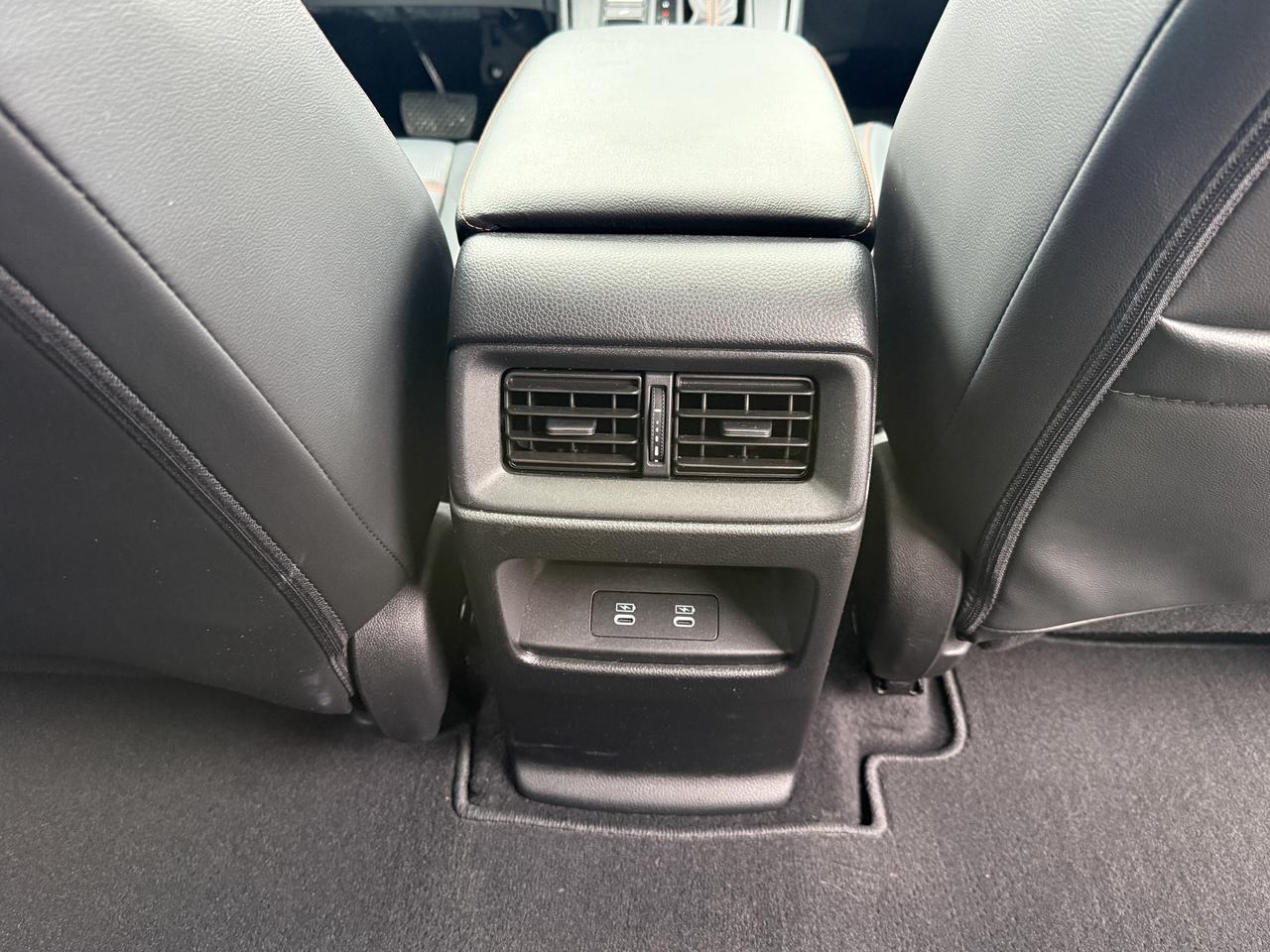 2024 Honda CR-V Hybrid EX-L AWD | SUNROOF  | BLUETOOTH | REMOTE START | Photo