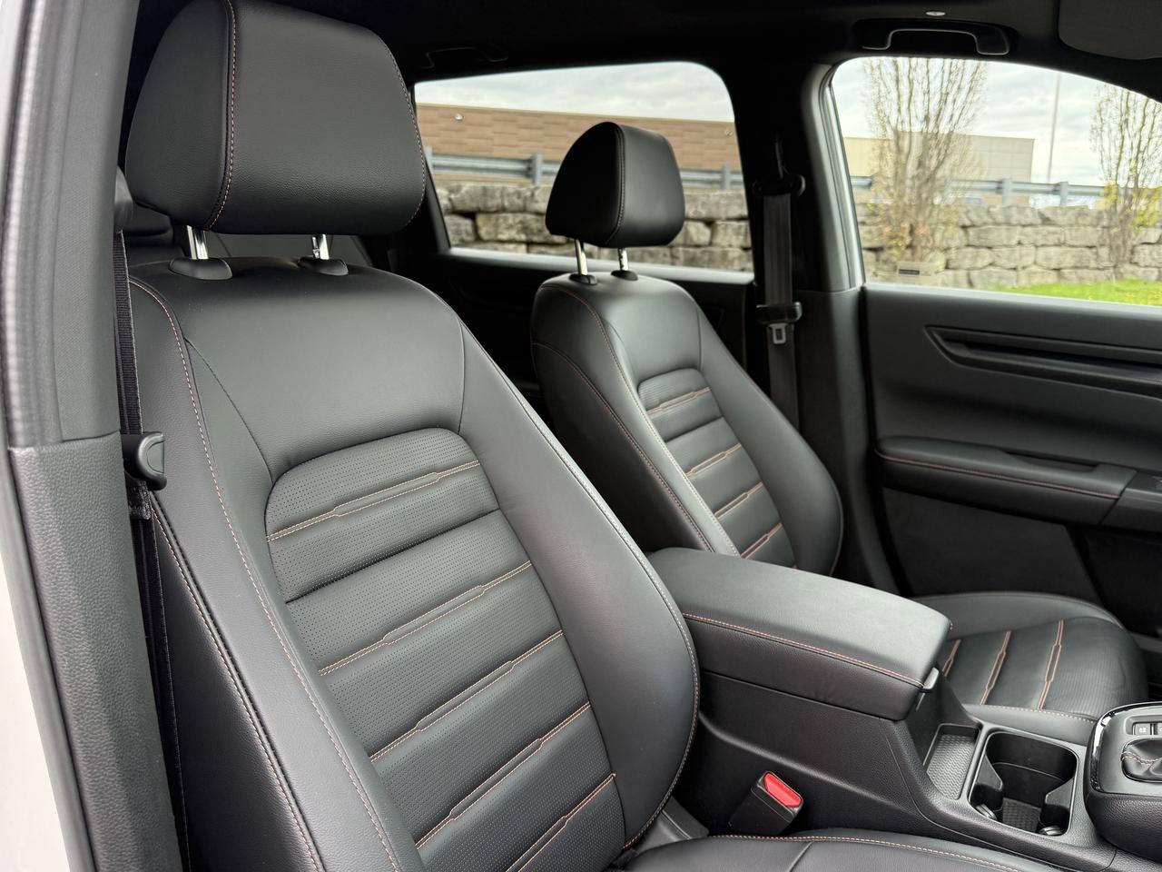 2024 Honda CR-V Hybrid EX-L AWD | SUNROOF  | BLUETOOTH | REMOTE START | Photo