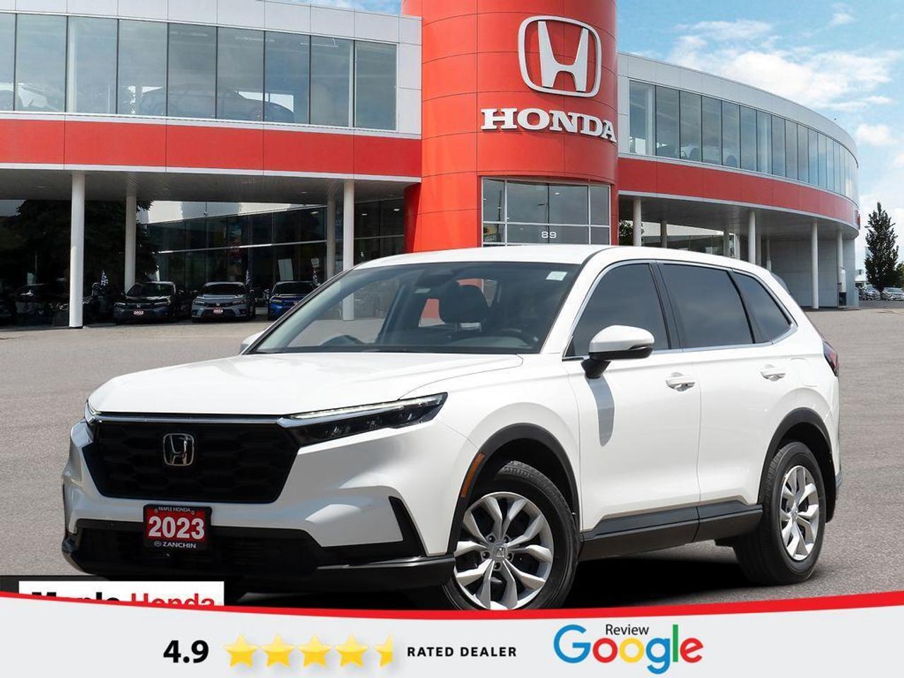 2023 Honda CR-V Heated Seats| Apple Car Play| Android Auto| Auto S Photo