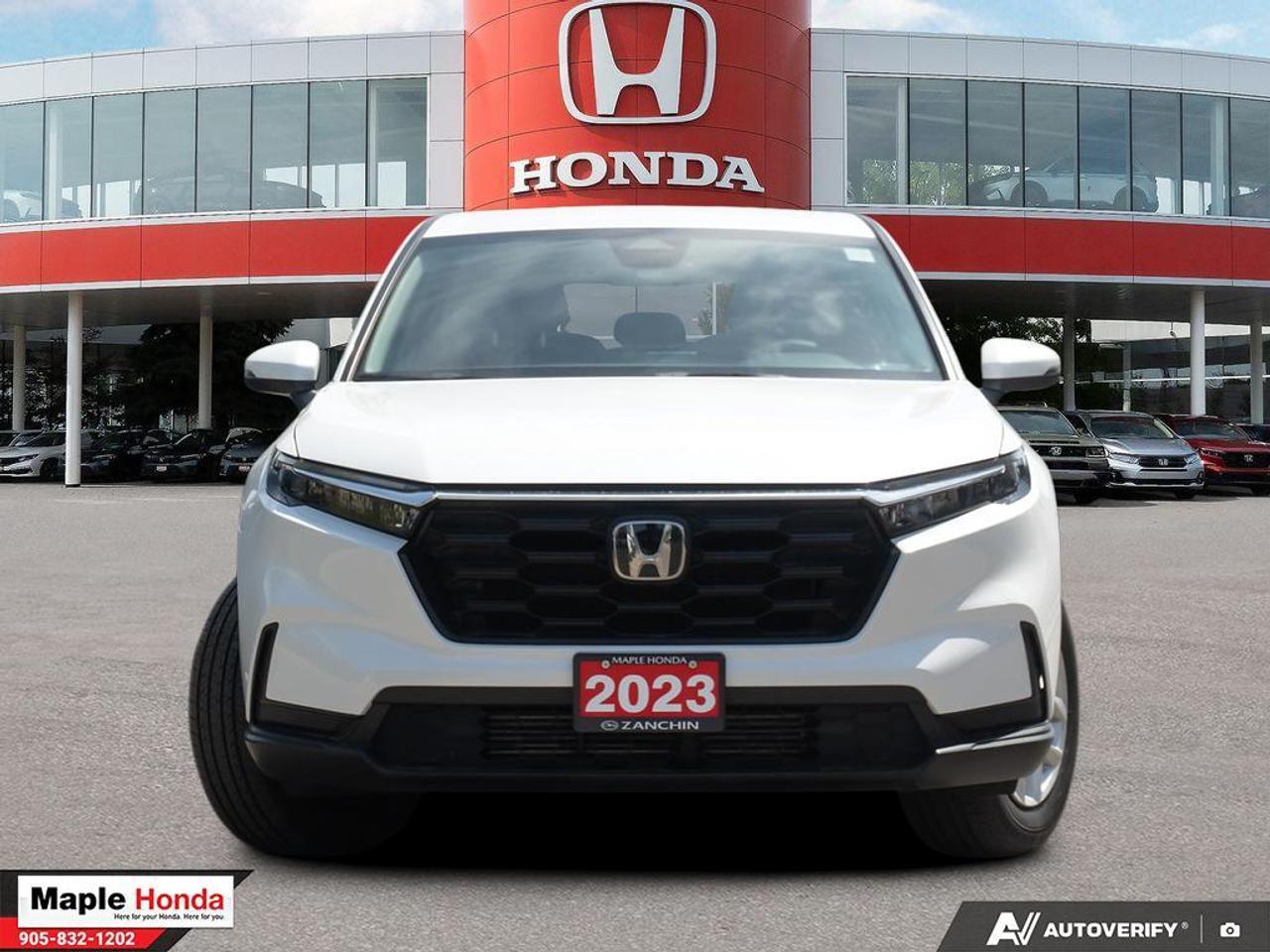 2023 Honda CR-V Heated Seats| Apple Car Play| Android Auto| Auto S Photo