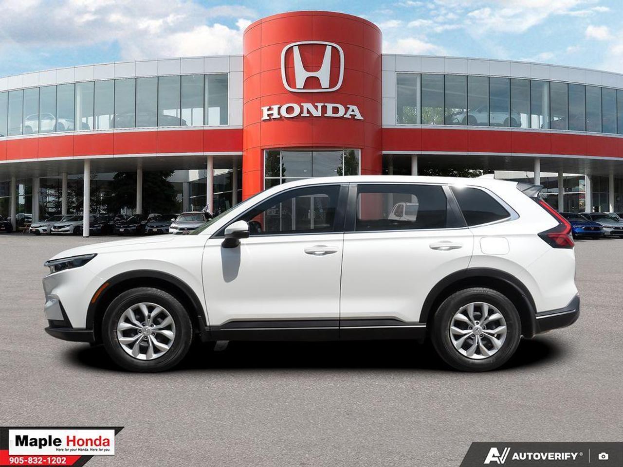 2023 Honda CR-V Heated Seats| Apple Car Play| Android Auto| Auto S Photo2
