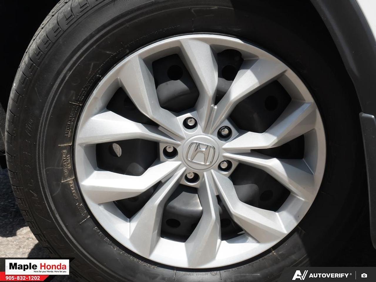 2023 Honda CR-V Heated Seats| Apple Car Play| Android Auto| Auto S Photo