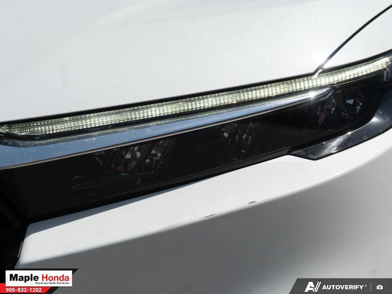 2023 Honda CR-V Heated Seats| Apple Car Play| Android Auto| Auto S Photo