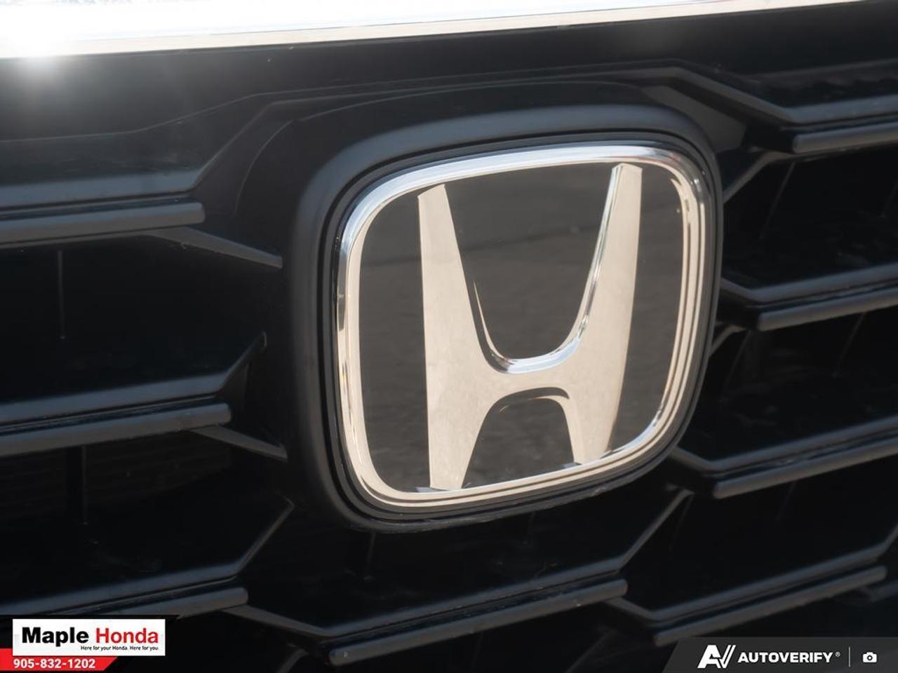 2023 Honda CR-V Heated Seats| Apple Car Play| Android Auto| Auto S Photo