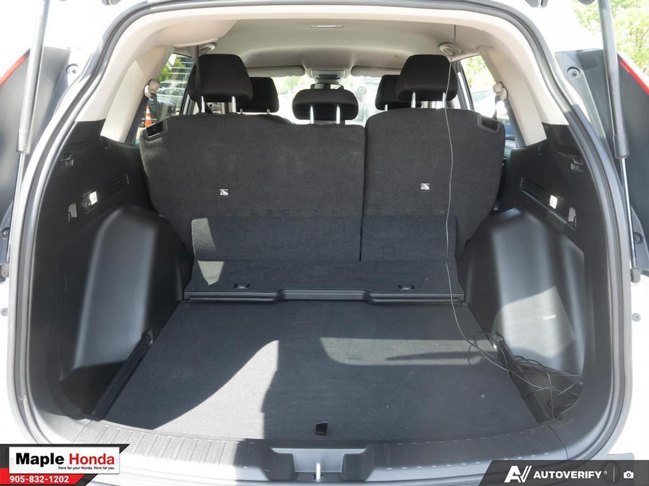 2023 Honda CR-V Heated Seats| Apple Car Play| Android Auto| Auto S Photo