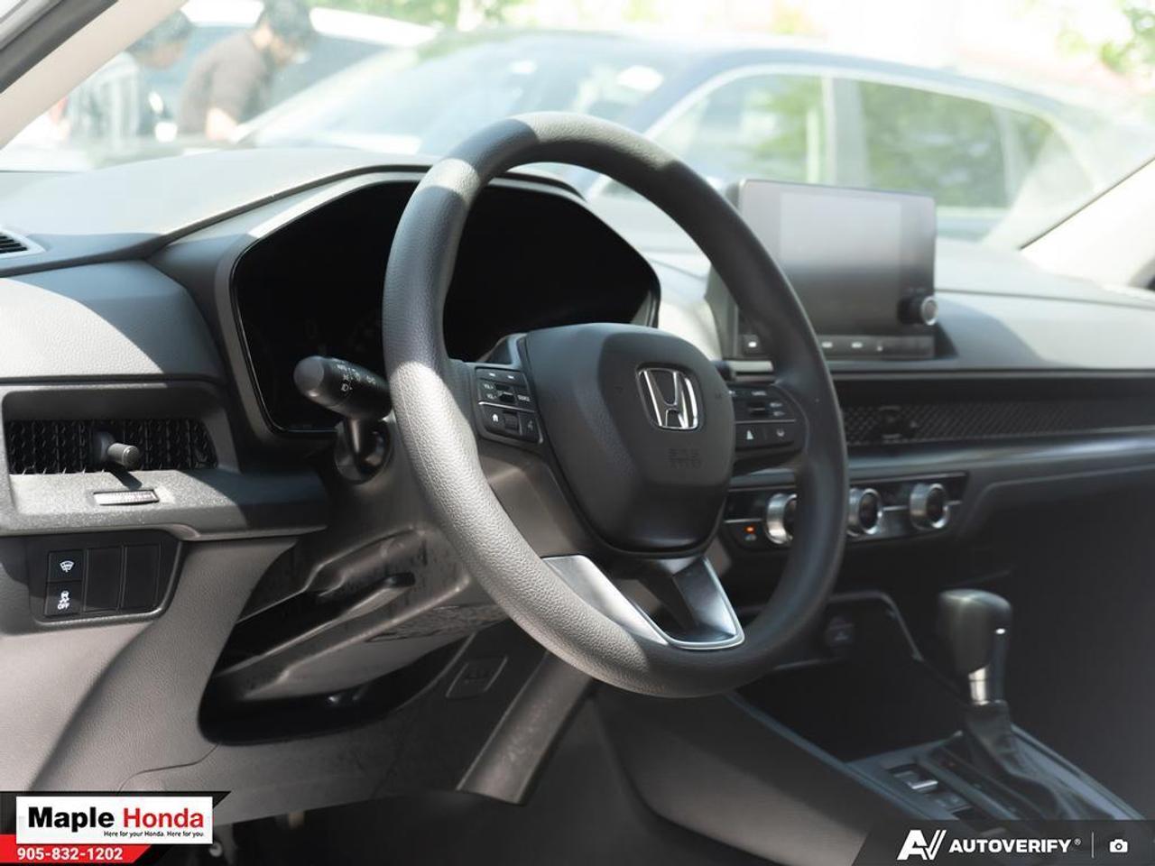 2023 Honda CR-V Heated Seats| Apple Car Play| Android Auto| Auto S Photo