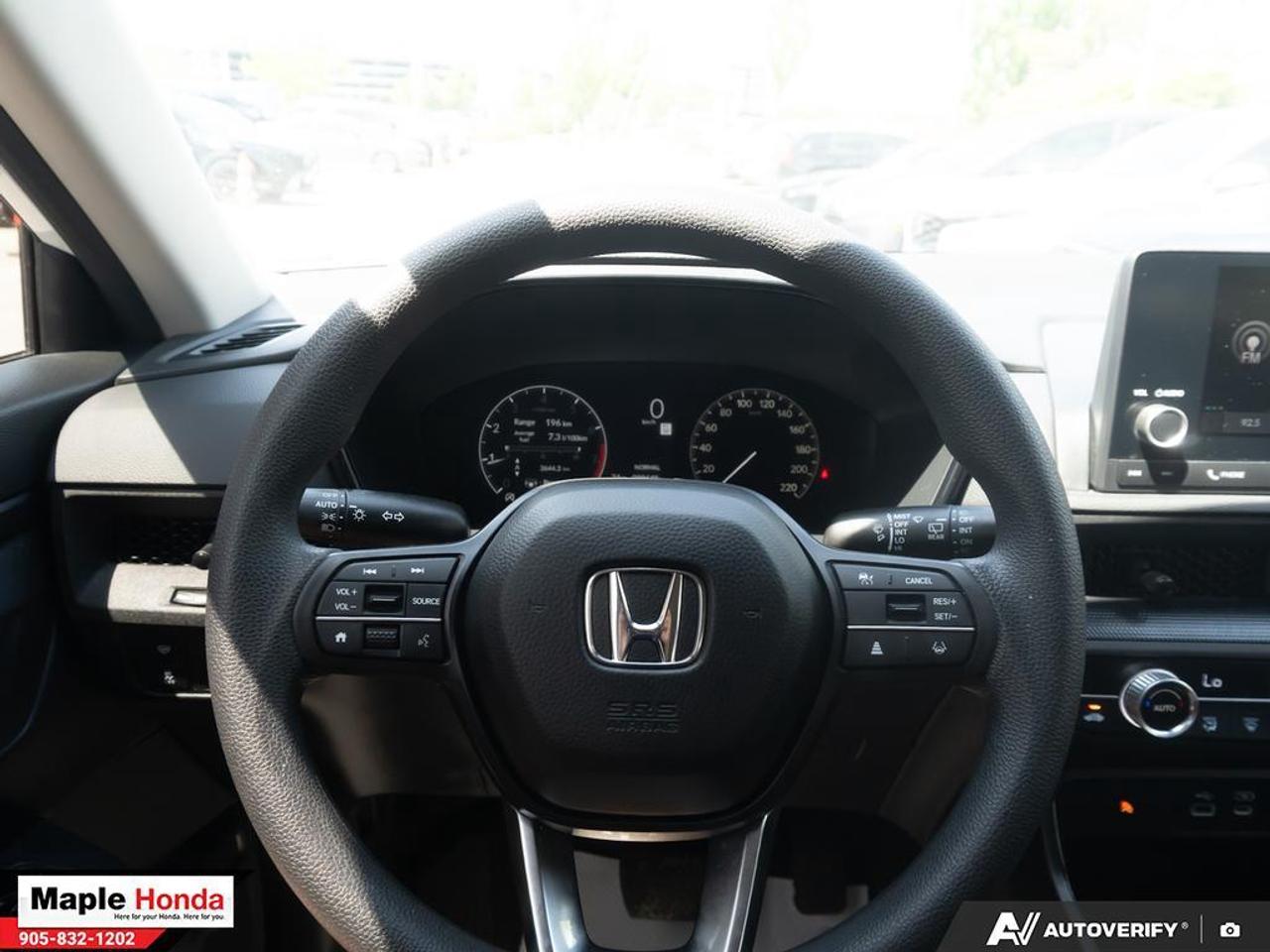 2023 Honda CR-V Heated Seats| Apple Car Play| Android Auto| Auto S Photo