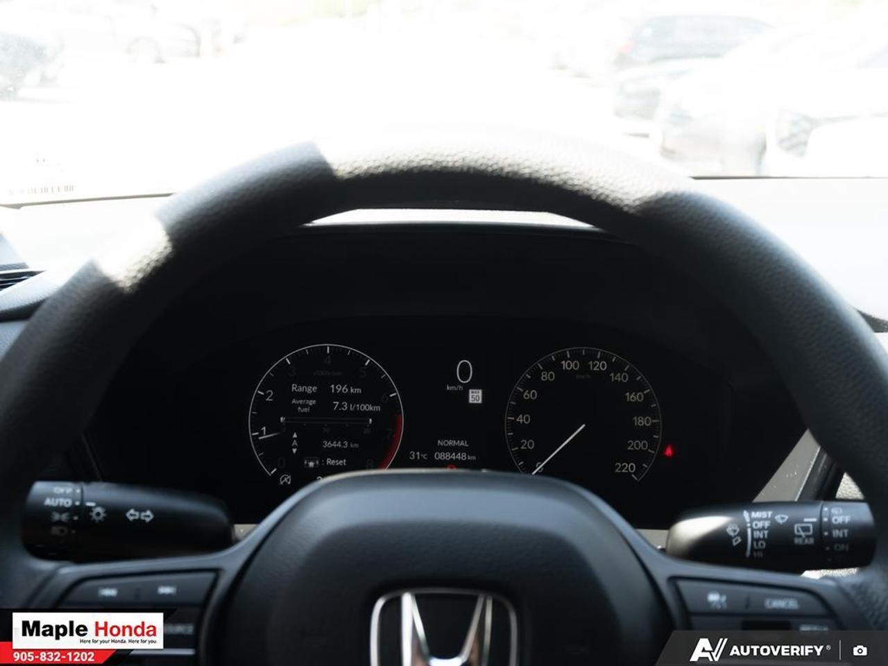 2023 Honda CR-V Heated Seats| Apple Car Play| Android Auto| Auto S Photo