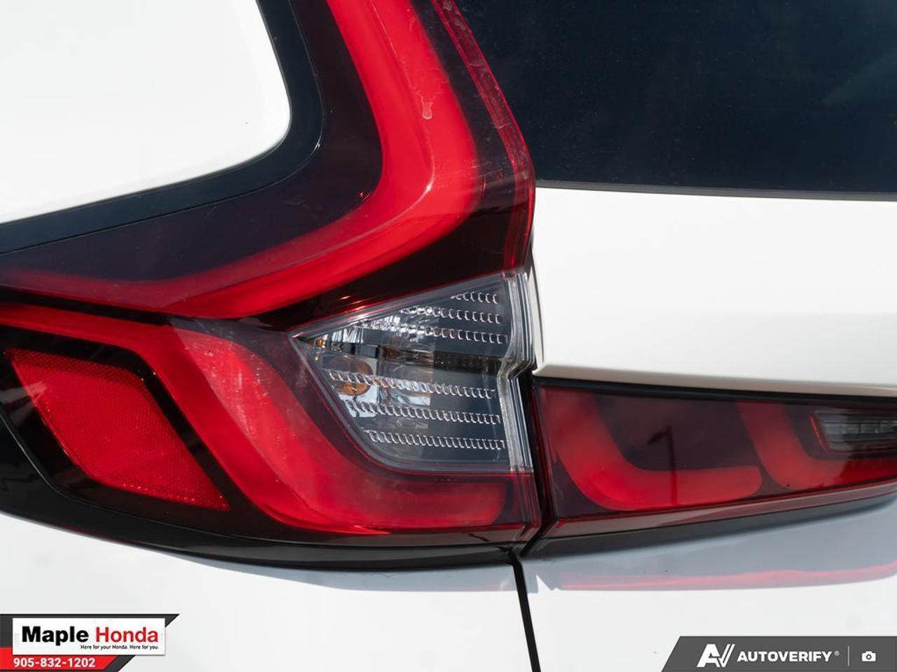 2023 Honda CR-V Heated Seats| Apple Car Play| Android Auto| Auto S Photo