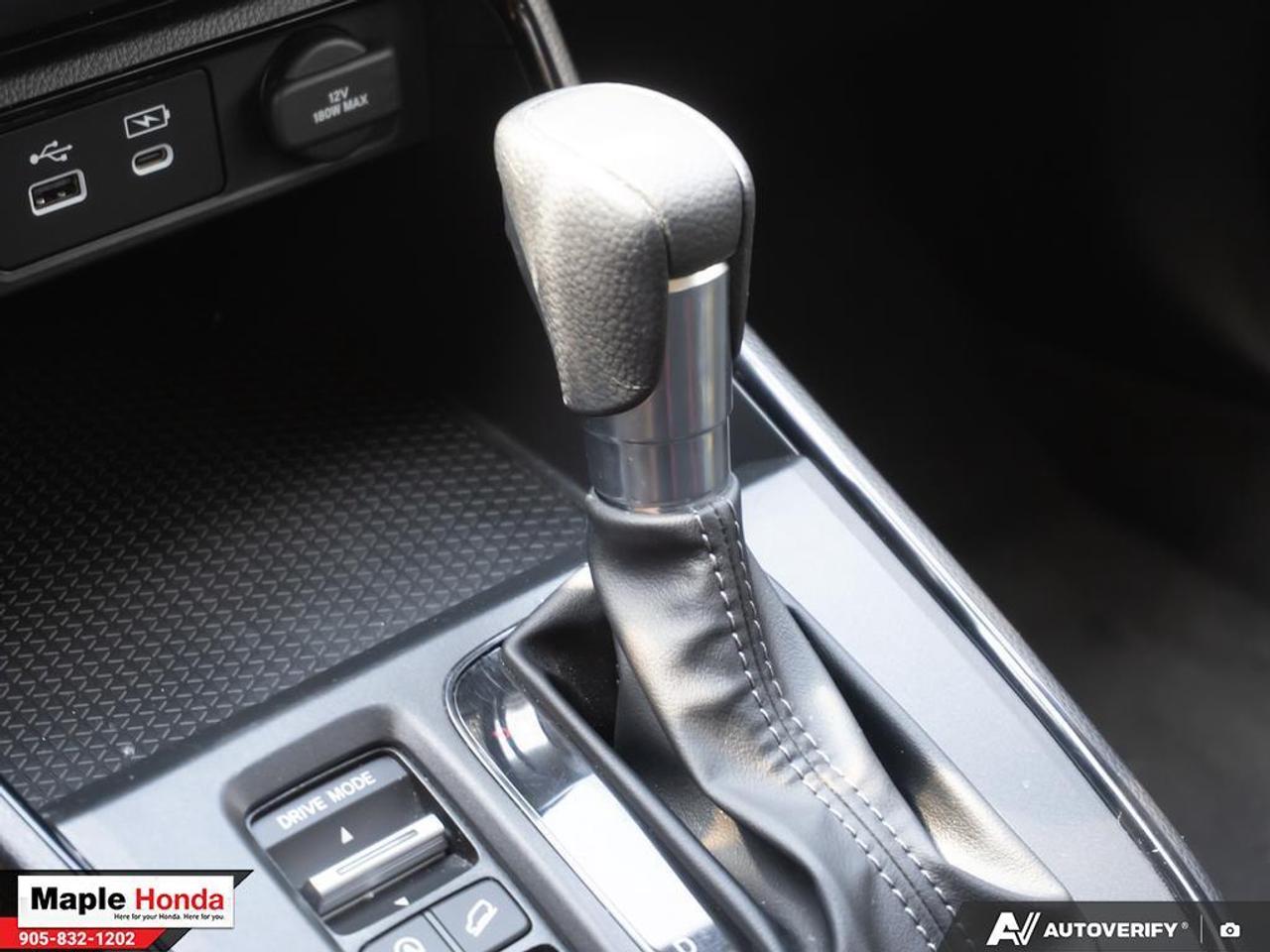 2023 Honda CR-V Heated Seats| Apple Car Play| Android Auto| Auto S Photo