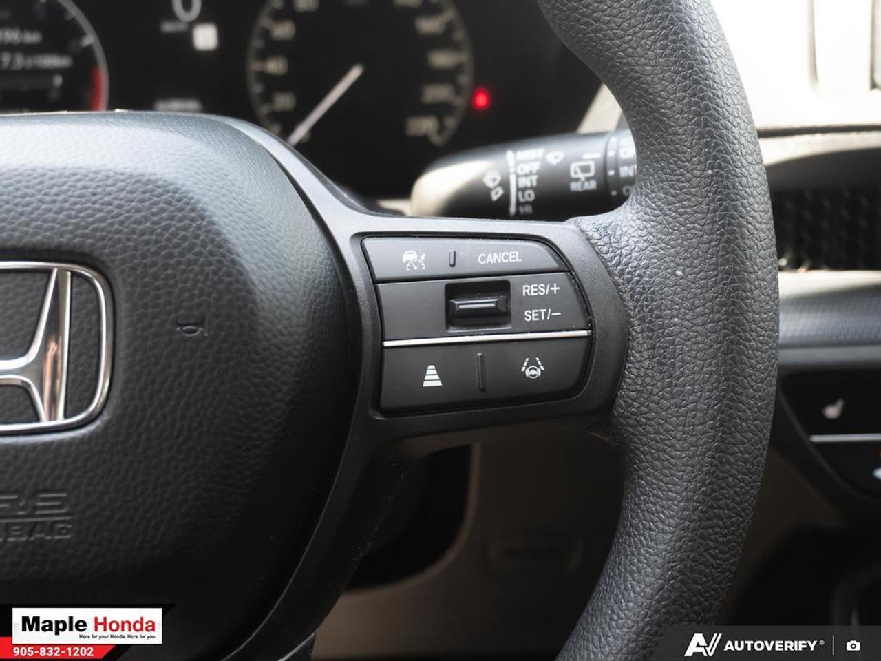 2023 Honda CR-V Heated Seats| Apple Car Play| Android Auto| Auto S Photo