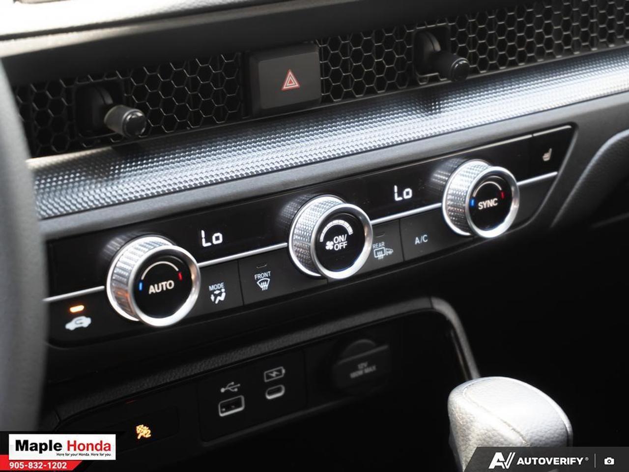 2023 Honda CR-V Heated Seats| Apple Car Play| Android Auto| Auto S Photo