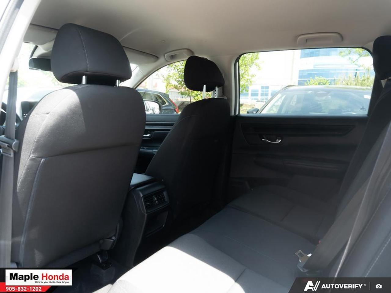 2023 Honda CR-V Heated Seats| Apple Car Play| Android Auto| Auto S Photo