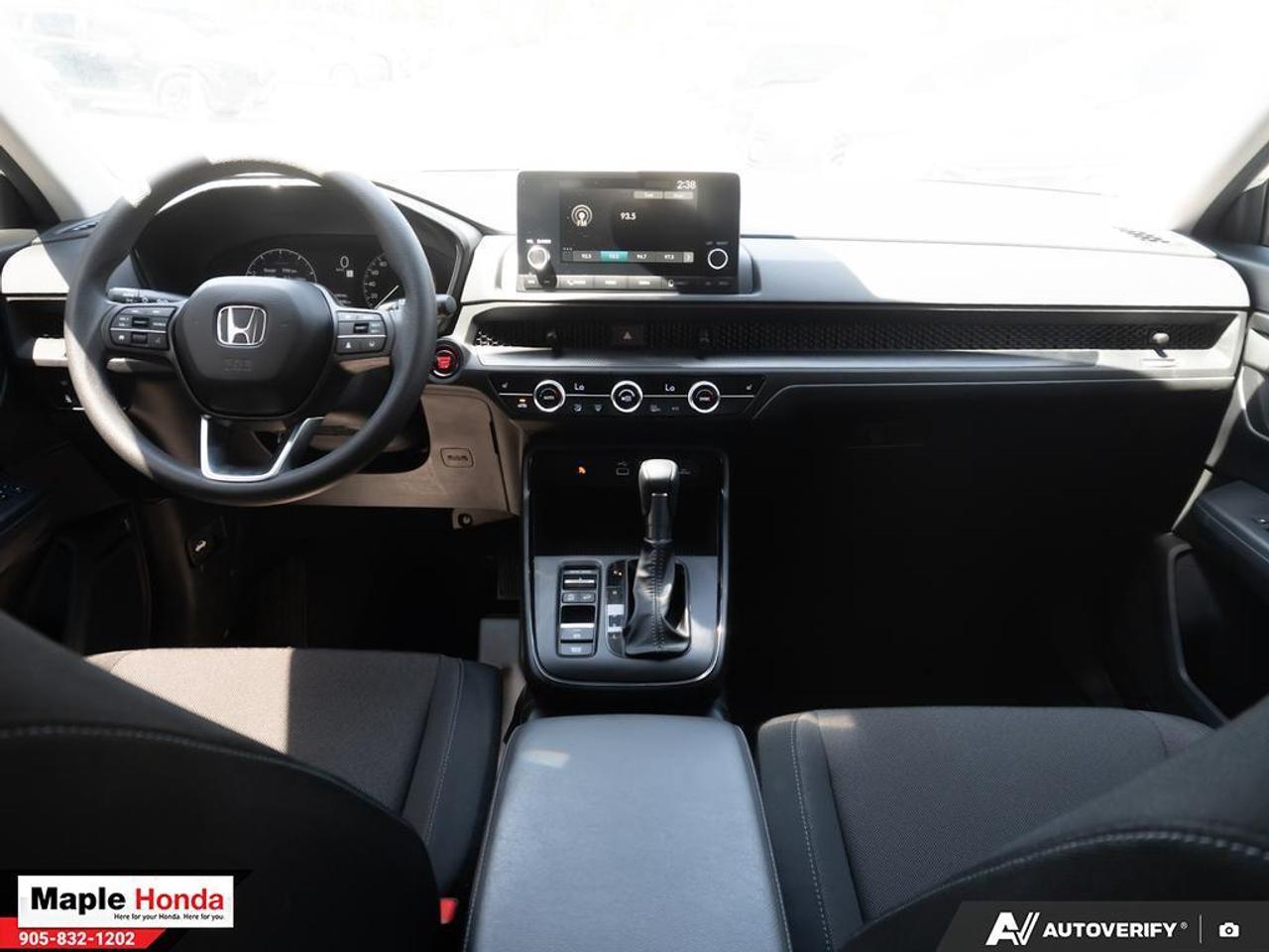 2023 Honda CR-V Heated Seats| Apple Car Play| Android Auto| Auto S Photo
