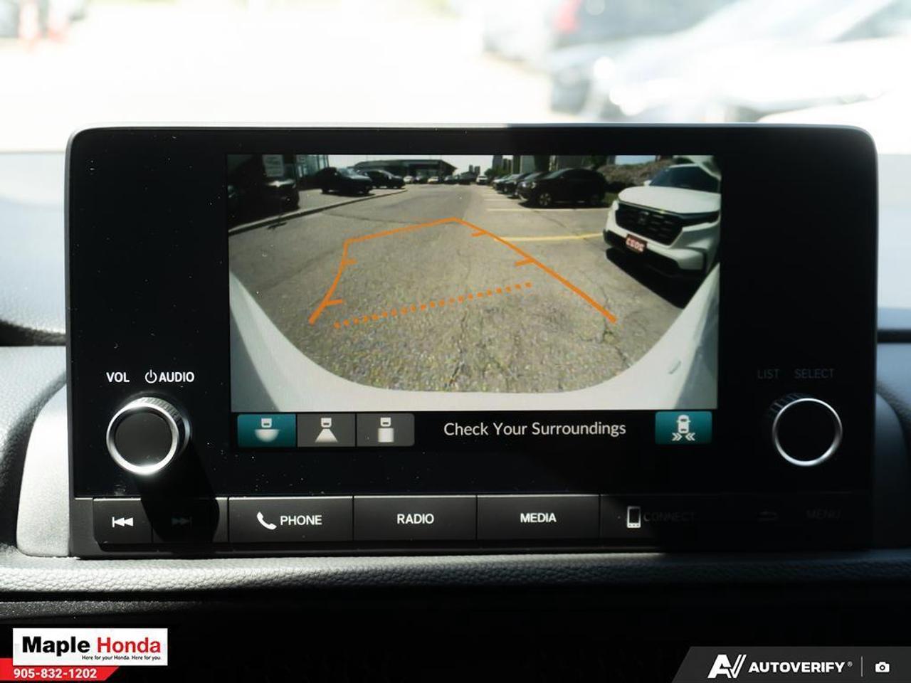 2023 Honda CR-V Heated Seats| Apple Car Play| Android Auto| Auto S Photo