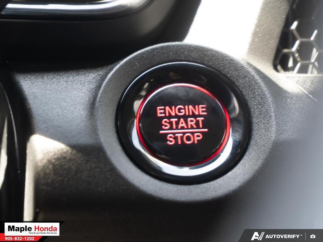 2023 Honda CR-V Heated Seats| Apple Car Play| Android Auto| Auto S Photo