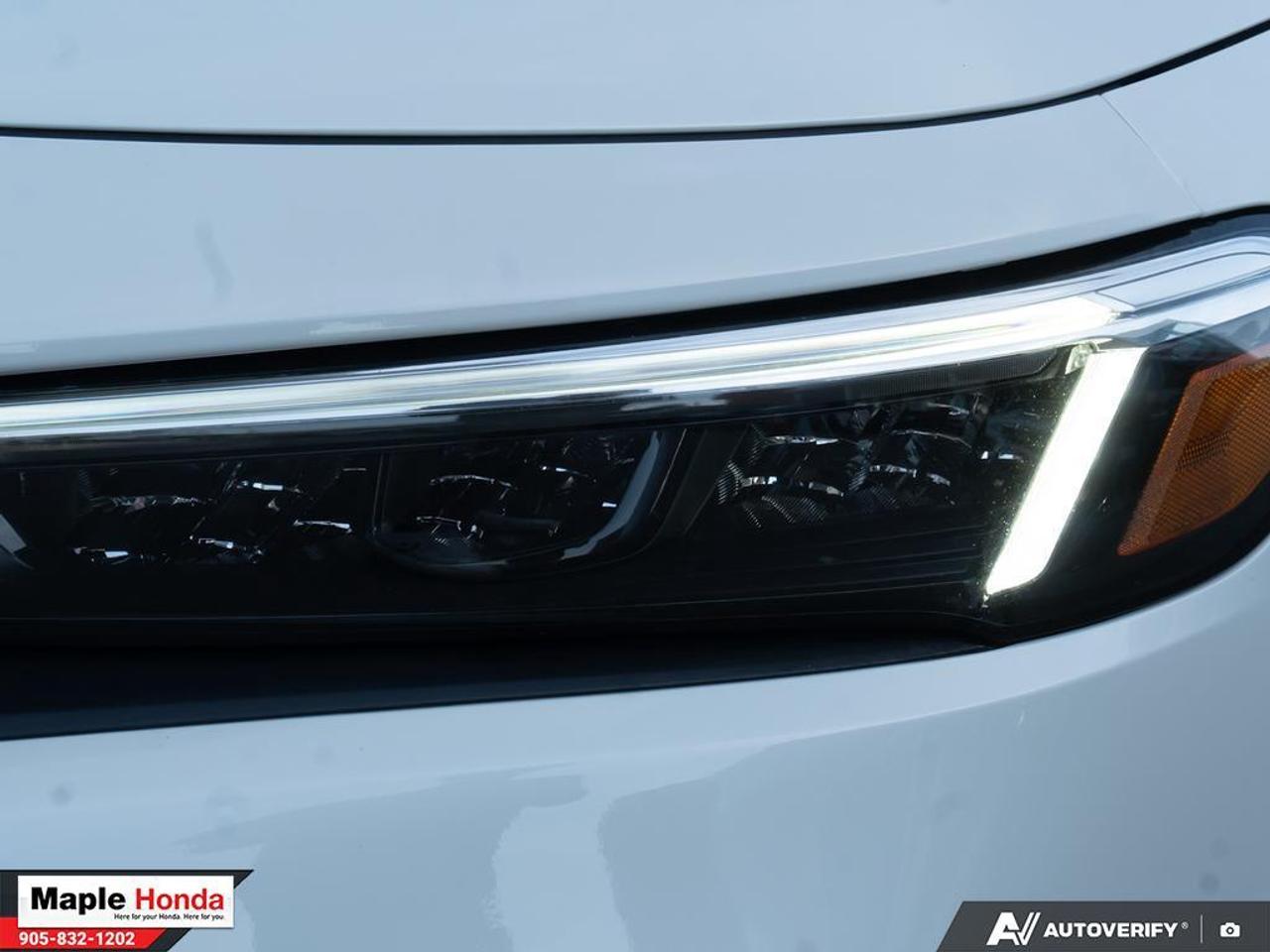 2022 Honda Civic Sedan Sunroof| Auto Start| Blind Spot Sensors| Heated Se Photo