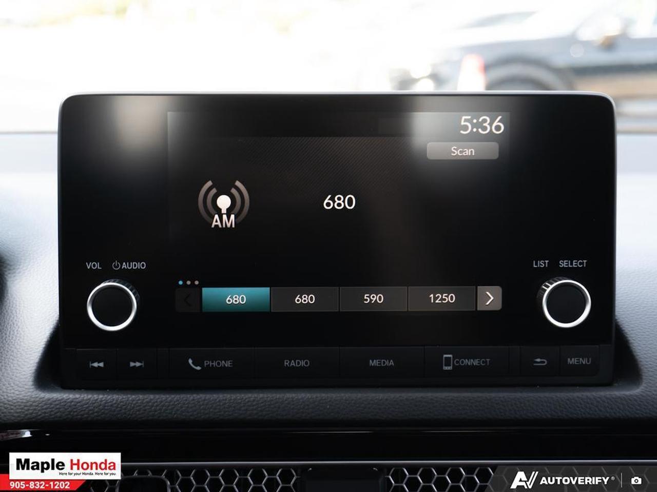 2022 Honda Civic Sedan Sunroof| Auto Start| Blind Spot Sensors| Heated Se Photo