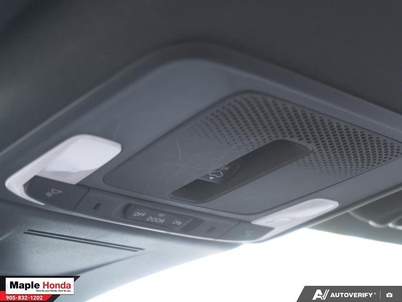 2022 Honda Civic Sedan Sunroof| Auto Start| Blind Spot Sensors| Heated Se Photo