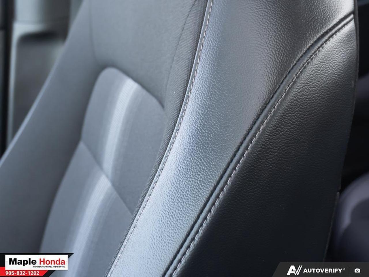 2022 Honda Civic Sedan Sunroof| Auto Start| Blind Spot Sensors| Heated Se Photo