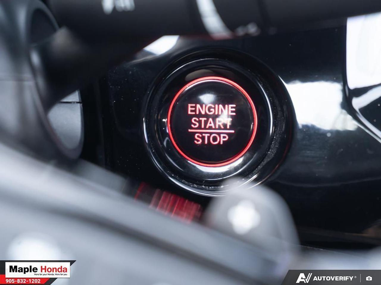 2022 Honda Civic Sedan Sunroof| Auto Start| Blind Spot Sensors| Heated Se Photo