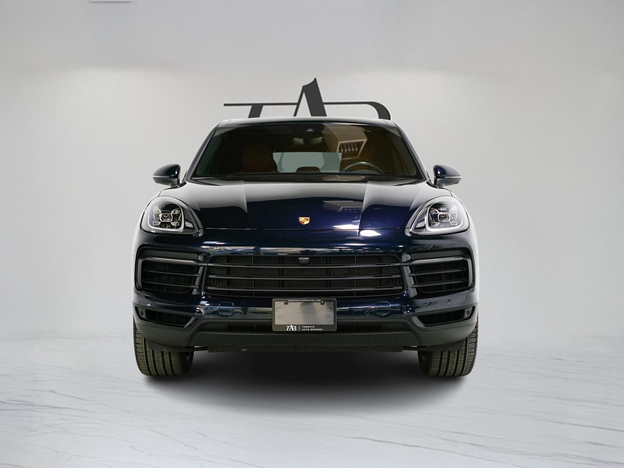 2023 Porsche Cayenne PREMIUM PLUS | PANO | 21 IN Photo