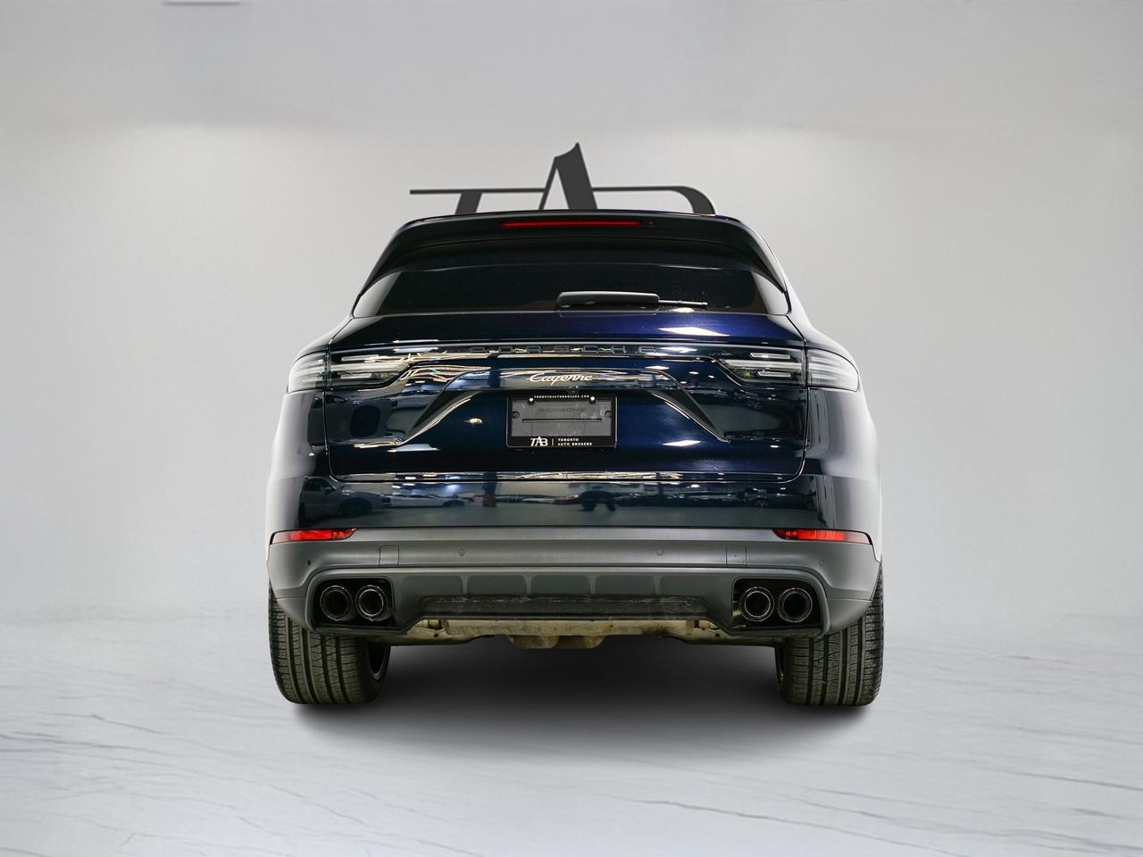 2023 Porsche Cayenne PREMIUM PLUS | PANO | 21 IN Photo